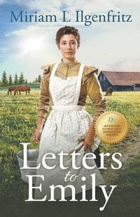 bokomslag Letters to Emily