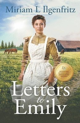 Letters to Emily 1