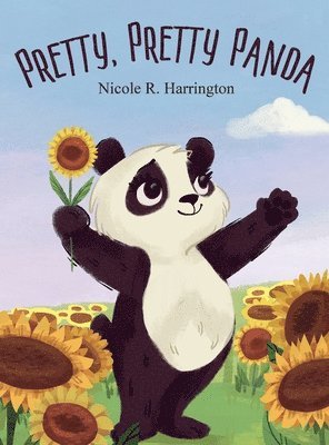 Nicole R Harrington - Pretty, Pretty Panda, Inbunden. Tillgänglighet: Lägg i varukorg