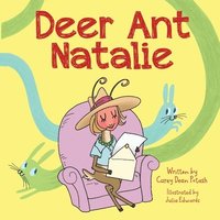 bokomslag Deer Ant Natalie