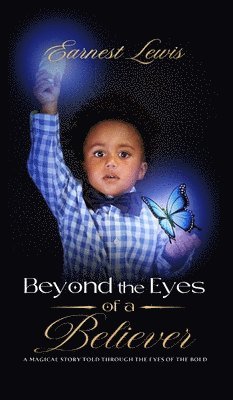 bokomslag Beyond the Eyes of a Believer