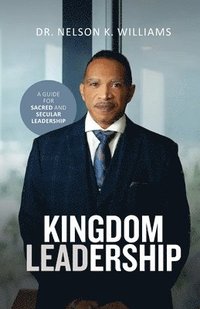 bokomslag Kingdom Leadership