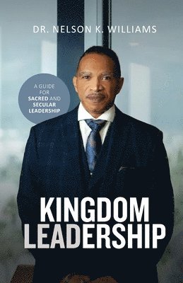 Kingdom Leadership 1