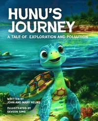 bokomslag Hunu's Journey