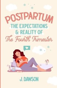 bokomslag Postpartum