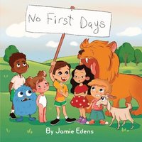 bokomslag No First Days