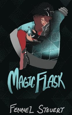 Magic Flask 1