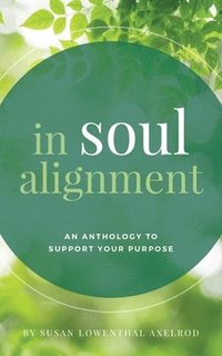 bokomslag In Soul Alignment