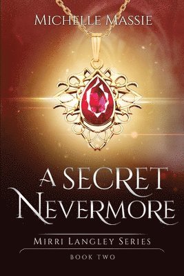 A Secret Nevermore 1