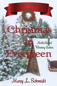 bokomslag Christmas in Evergreen