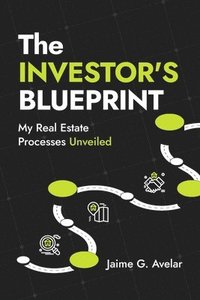 bokomslag Investor's Blueprint