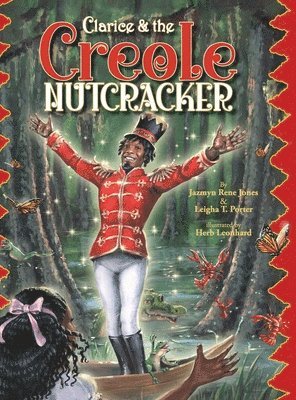 Clarice & the Creole Nutcracker 1