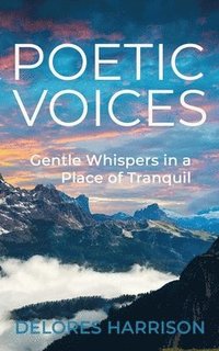 bokomslag Poetic Voices