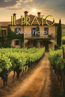 Alicia Tycho - Il Prato, Häftad