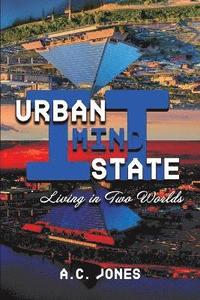 bokomslag Urban Mind State II