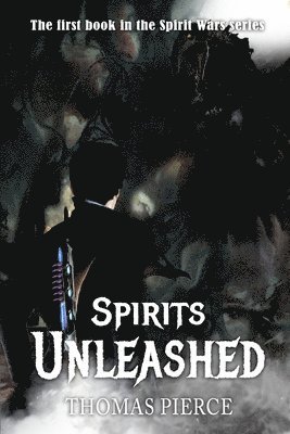 Spirits Unleashed 1