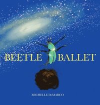 bokomslag Beetle Ballet