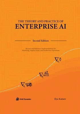 bokomslag The Theory and Practice of Enterprise AI