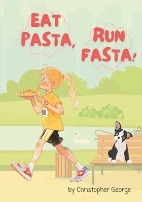 Eat Pasta, Run Fasta 1