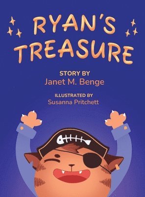 Ryan's Treasure 1
