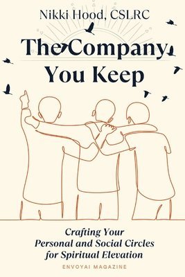 The Company You Keep 1