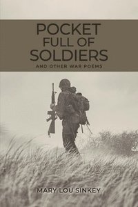 bokomslag Pocket Full Of Soldiers
