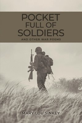 bokomslag Pocket Full Of Soldiers