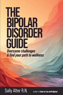 bokomslag The Bipolar Disorder Guide