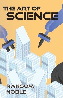 The Art of Science 1