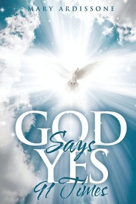 God Says Yes 91 Times 1