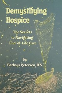 bokomslag Demystifying Hospice
