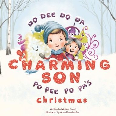 bokomslag Do Dee Do Da Charming Son Po Pee Po Pa's Christmas