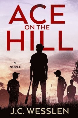 Ace on the Hill 1