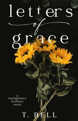bokomslag Letters of Grace