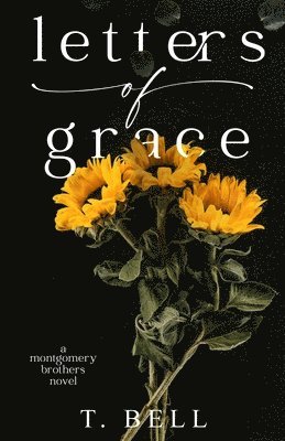 Letters of Grace: A second chance romance 1