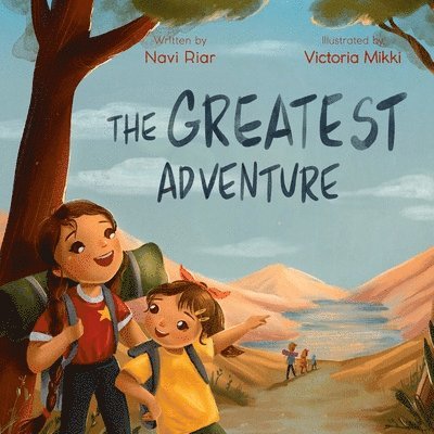 The Greatest Adventure 1