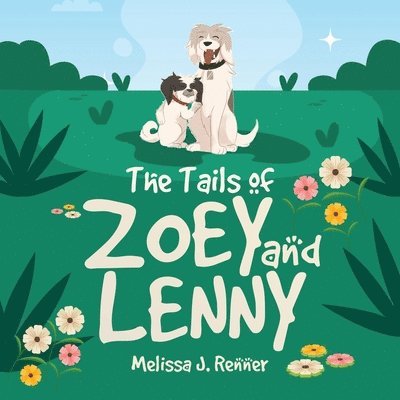 The Tails of Zoey and Lenny 1