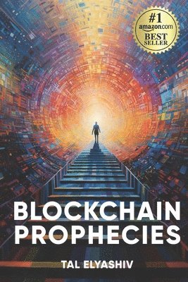 bokomslag Blockchain Prophecies