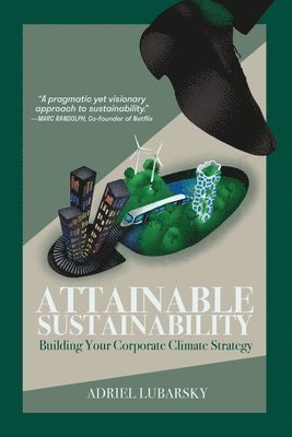 bokomslag Attainable Sustainability