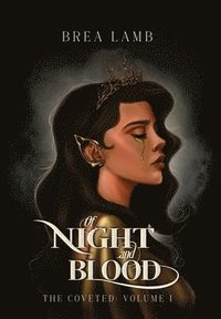 bokomslag Of Night and Blood