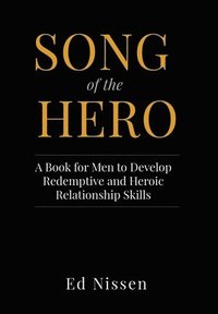 bokomslag Song of the Hero