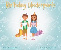 bokomslag Birthday Underpants