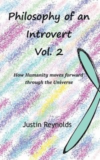bokomslag Philosophy of an Introvert