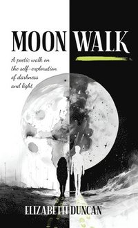 bokomslag Moon Walk