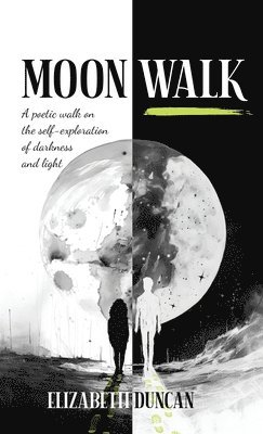 bokomslag Moon Walk