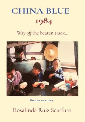 China Blue 1984