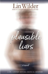 bokomslag Plausible Liars