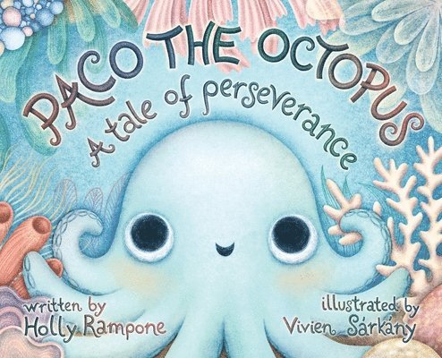 Paco the Octopus 1