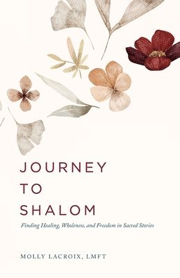 Journey to Shalom 1