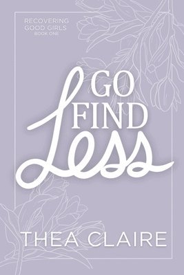 Go Find Less 1